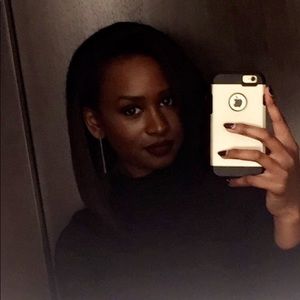 Meet your Posher, Seantyel